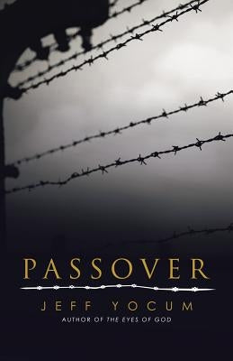 Passover by Yocum, Jeff