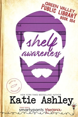 Shelf Awareness by Romance, Smartypants