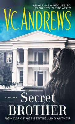 Secret Brother by Andrews, V. C.