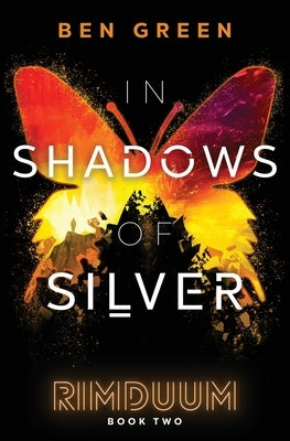 In Shadows of Silver by Green, Ben