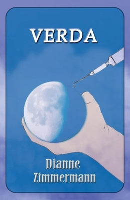 Verda by Zimmermann, Dianne T.