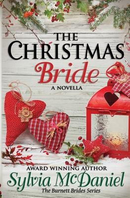 The Christmas Bride by McDaniel, Sylvia