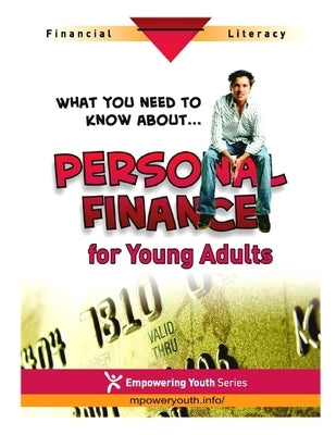 Personal Finance for Young Adults by Williamson, Valerie Deane