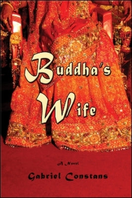 Buddha's Wife by Constans, Gabriel