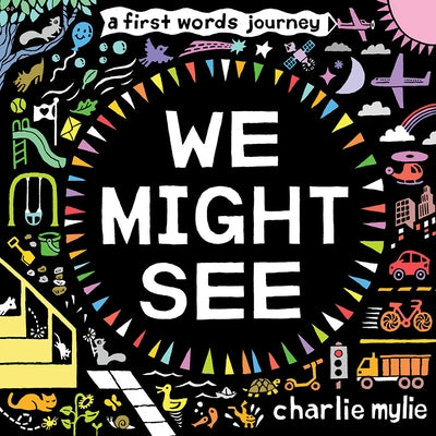 We Might See by Mylie, Charlie