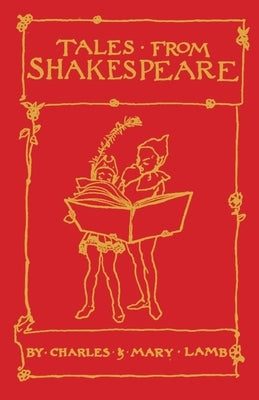 Tales from Shakespeare by Lamb, Mary