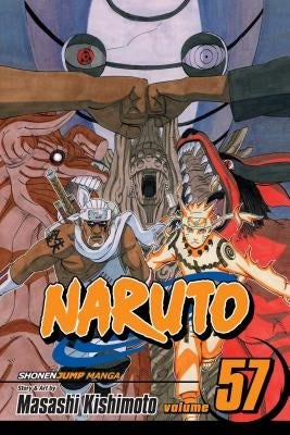 Naruto, Vol. 57 by Kishimoto, Masashi