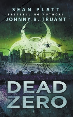 Dead Zero by Platt, Sean