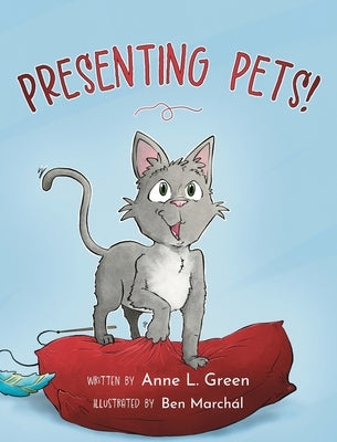 Presenting Pets! by Green, Anne L.