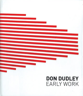 Don Dudley: Early Work by Zander, Thomas