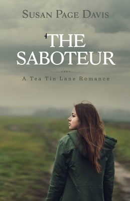 The Saboteur by Davis, Susan Page