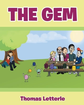 The Gem by Letterle, Thomas