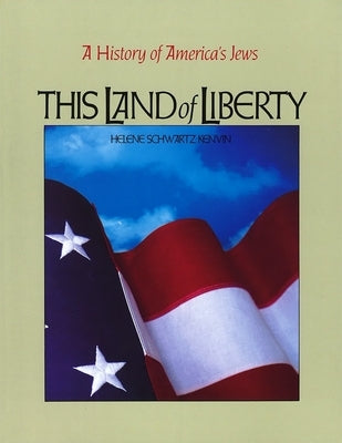 This Land of Liberty by House, Behrman