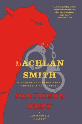 Panther's Prey by Smith, Lachlan