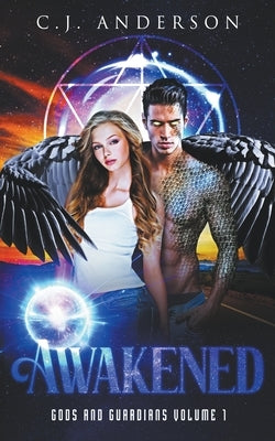 Awakened by Anderson, C. J.