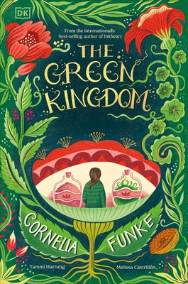 The Green Kingdom by Funke, Cornelia