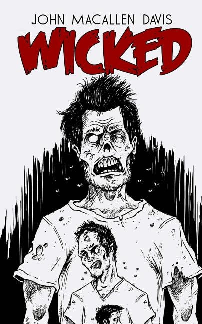 Wicked by Davis, John