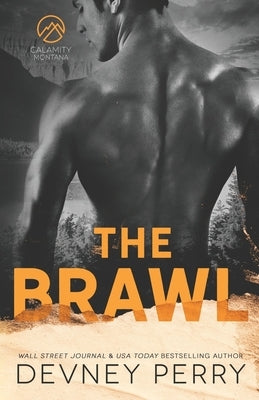 The Brawl by Perry, Devney