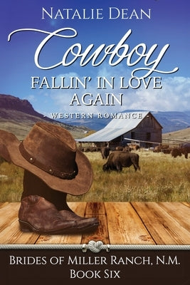 Cowboy Fallin' in Love Again by Dean, Natalie