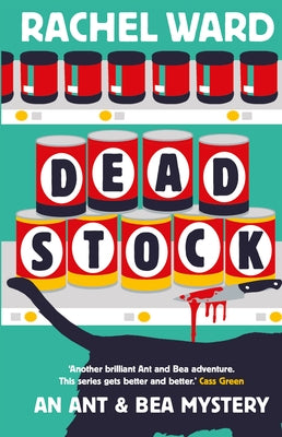 Dead Stock by Ward, Rachel