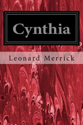 Cynthia by Hewlett, Maurice