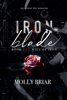 Iron Blade by Briar, Molly