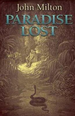 Paradise Lost by Milton, John