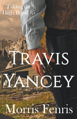 Travis Yancey by Fenris, Morris