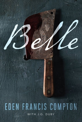 Belle by Compton, Eden Francis