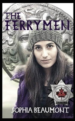 The Ferrymen: Evie Cappelli, book 2 by Beaumont, Sophia