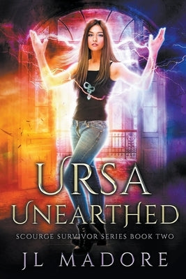 Ursa Unearthed by Madore, Jl