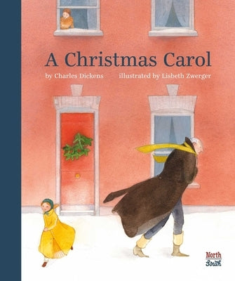 A Christmas Carol by Dickens, Charles