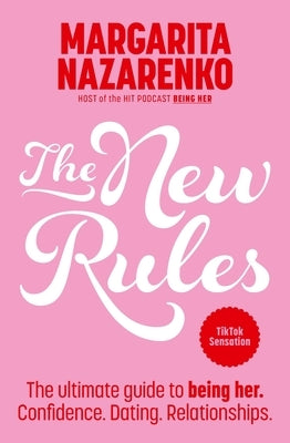 The New Rules by Nazarenko, Margarita