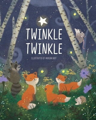 Twinkle Twinkle by Pi Kids