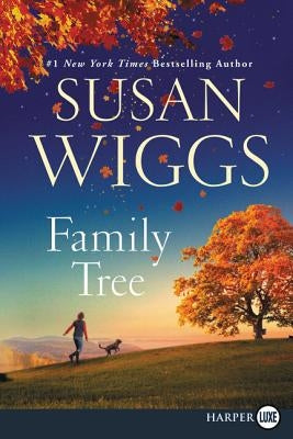 Family Tree by Wiggs, Susan