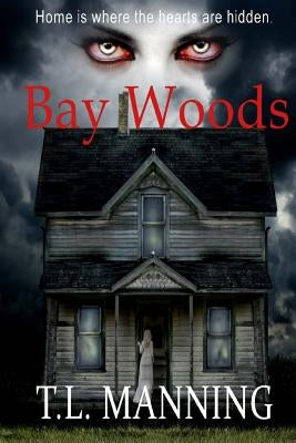 Bay Woods by Rackliff, Mariah