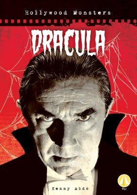 Dracula by Abdo, Kenny