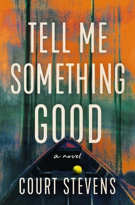 Tell Me Something Good by Stevens, Court