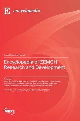 Encyclopedia of ZEMCH Research and Development by Noguchi, Masa