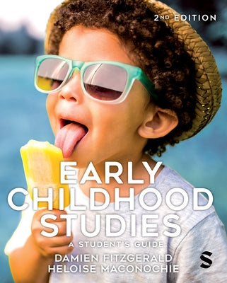 Early Childhood Studies by Fitzgerald, Damien