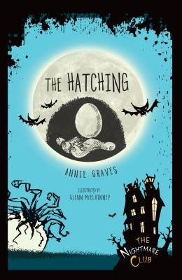 The Hatching by Graves, Annie