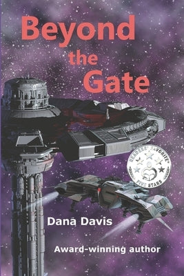 Beyond the Gate by Davis, Dana