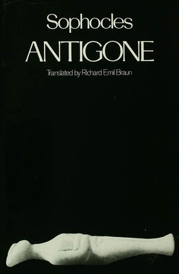 Antigone by Sophocles