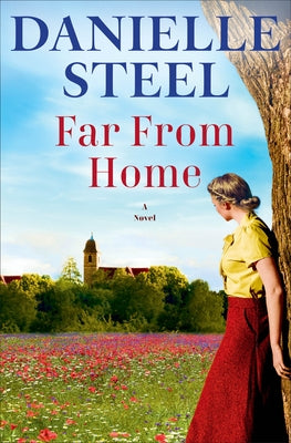 Far from Home by Steel, Danielle