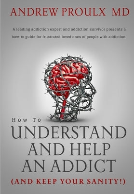 How to Understand and Help an Addict (and keep your sanity) by Proulx, Andrew