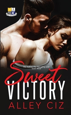 Sweet Victory: BTU Alumni #3 by Ciz, Alley