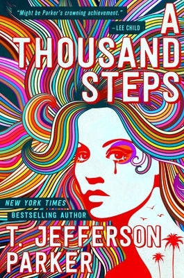 A Thousand Steps by Parker, T. Jefferson