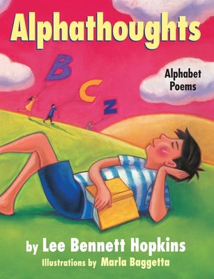 Alphathoughts by Hopkins, Lee Bennett