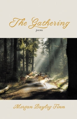 The Gathering by Finn, Morgan Baylog