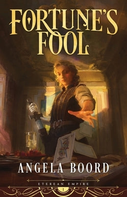 Fortune's Fool by Boord, Angela